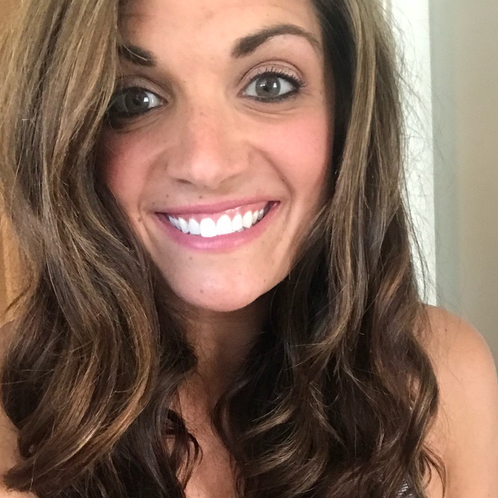 Meet your Posher, Meagan